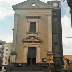 Parrocchia di San Nicolò, Misterbianco orari di apertura