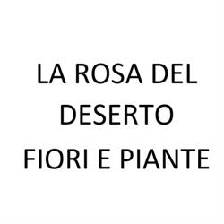 La Rosa Del Deserto Fiori E Piante, Lauria inferiore orari di apertura
