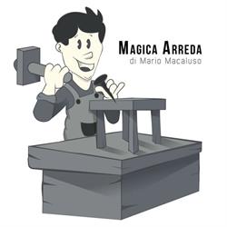 Magica Arreda di Macaluso Mario Modena, S. Agnese - Orari di apertura