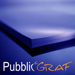 Pubblic Graf, Lavagna orari di apertura