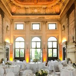 Villa Verita' Fraccaroli Detta Il Boschetto, Lavagno orari di apertura