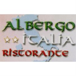 Albergo Italia, Lavello orari di apertura