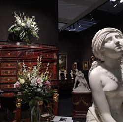 Il Fiore di Maynard Maria Veronica, Modena orari di apertura