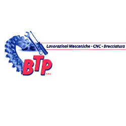 Btp Lavorazioni Meccaniche, Modena orari di apertura