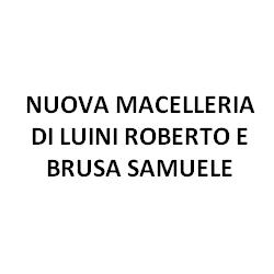 Nuova Macelleria, Azzate orari di apertura