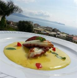Sapori in Vista S.a.s Di Pezzella Daniele, Bacoli orari di apertura