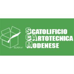 Scatolificio Cartotecnica Modenese, Modena orari di apertura