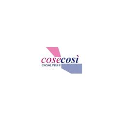 Cosecosì Casalinghi, Lecco orari di apertura