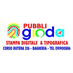 Pubbli Gioda, Bagheria orari di apertura