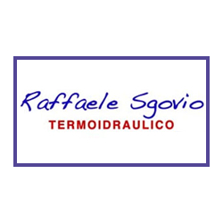 Raffaele Sgovio Termoidraulico, Modugno orari di apertura