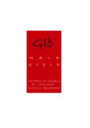 Gio' Hayr Style, Legnago orari di apertura
