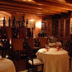 Trattoria Salieri, Legnago orari di apertura