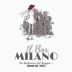 Caffe' Milano S.n.c. Di Palamidese Rosella e Omernik Aleksandra, Legnano orari di apertura