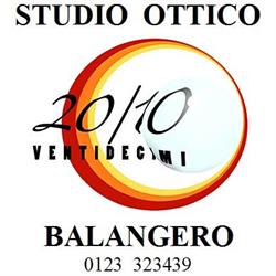 Venti Decimi Di Foieri Barbara-Studio Ottico, Balangero orari di apertura