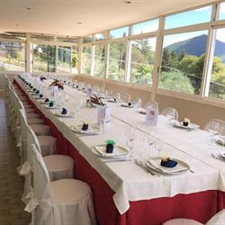 Ristorante Belvedere Di De Parolis Giuseppe, Lenola orari di apertura