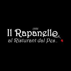 Ristorante Il Rapanello Dal 1986, Lesa orari di apertura