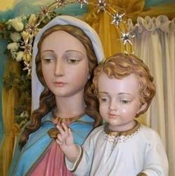 Parrocchia 'madonna Del Rosario', Leverano orari di apertura