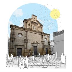 Parrocchia Ss. Annunziata, Leverano orari di apertura