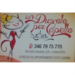 Un Diavolo per Capello, Limena orari di apertura