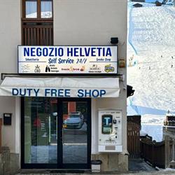 Negozio Helvetia, Livigno orari di apertura
