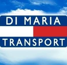 Di Maria Transport Container - Filiale Operativa, Livorno orari di apertura
