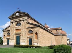 Parrocchia S. Maria Del Soccorso, Livorno orari di apertura