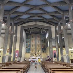Parrocchia S. Matteo, Livorno orari di apertura