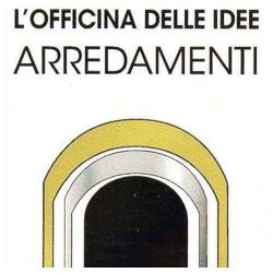 L’Officina delle Idee, Molfetta orari di apertura
