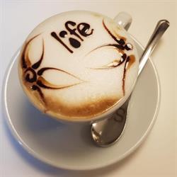 Life Cafe' di Sgherza Felice Caffetteria, Molfetta orari di apertura