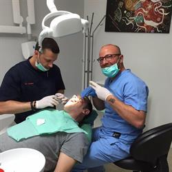 Scatigna dr. Francesco Odontoiatra, Locorotondo orari di apertura