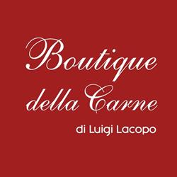 Boutique Della Carne di Lacopo Luigi, Locri orari di apertura