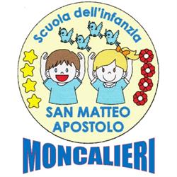 Scuola dell'Infanzia San Matteo Apostolo, Moncalieri orari di apertura