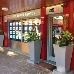 Raiber Immobiliare Di Bersia Margherita, Basiglio orari di apertura