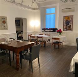 Ristorante Pizzeria Gaffurio, Lodi orari di apertura