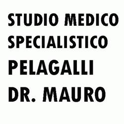 Studio Medico Specialistico Pelagalli Dr. Mauro, San Severino Marche orari di apertura