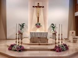 Parrocchia Madonna Della Divina Provvidenza, San Severo orari di apertura