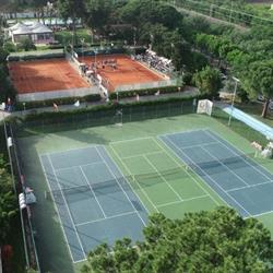 Sporting Club, San Severo orari di apertura