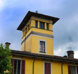 Villa Porro, Lonate Pozzolo orari di apertura