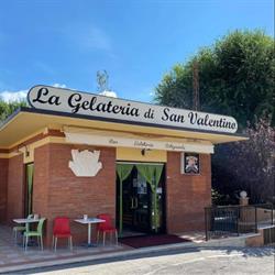 La Gelateria di San Valentino, San Valentino in Abruzzo Citeriore orari di apertura