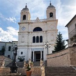 Parrocchia Ss. Valentino E Damiano, San Valentino in Abruzzo Citeriore orari di apertura