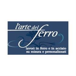 L'Arte del Ferro di Nappi Gennaro Snc, Longiano orari di apertura