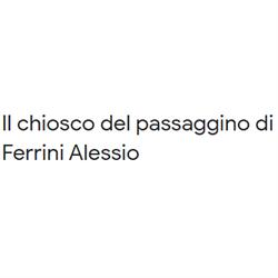 Il chiosco del passaggino di Ferrini Alessio, San Vincenzo orari di apertura