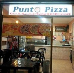Pizzeria Punto Pizza, Loreto orari di apertura