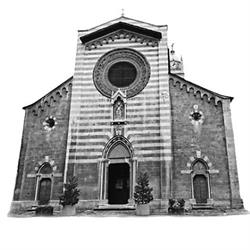 Parrocchia Ss. Nazaro e Celso di Bellano, orari di apertura