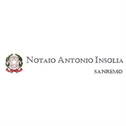 Insolia Notaio Antonio, Sanremo orari di apertura