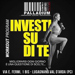 Palladium Club A.S.D, Lugagnano Val d'Arda orari di apertura
