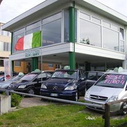 Baroncini Auto Idea Vendita Autovetture, Lugo orari di apertura