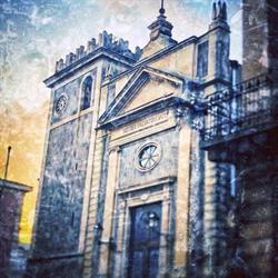 chiesa parrocchiale di Cristo Re Belpasso (CT), orari di apertura