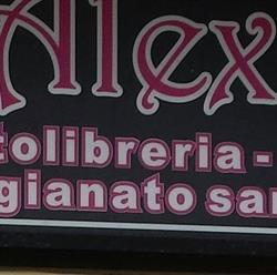 Alexandra di Setzu Alessandra Cartolibreria Art.Da Regalo Cartolibreria Articoli Regalo, Lunamatrona orari di apertura
