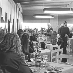 Ristorante All'Ancora, Santa Flavia orari di apertura